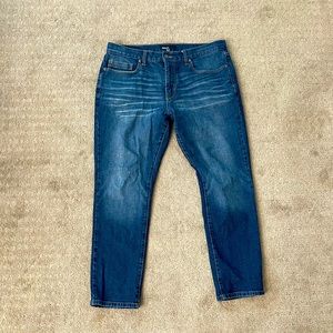 Commerce city jeans